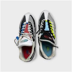 Nike Air Max 95 QS Greedy 2.0 Size 13 FZ4016 001